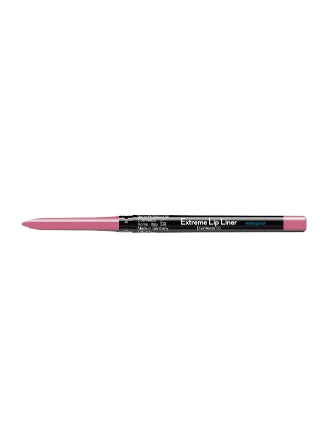 Extreme Lip Liner Divinitease