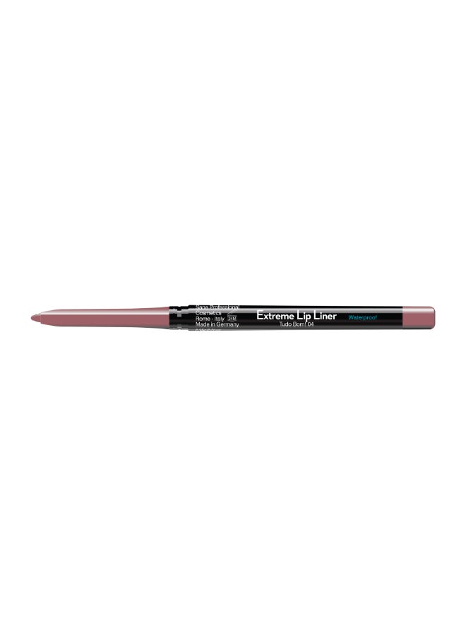 Extreme Lip Liner Tudo Bom!