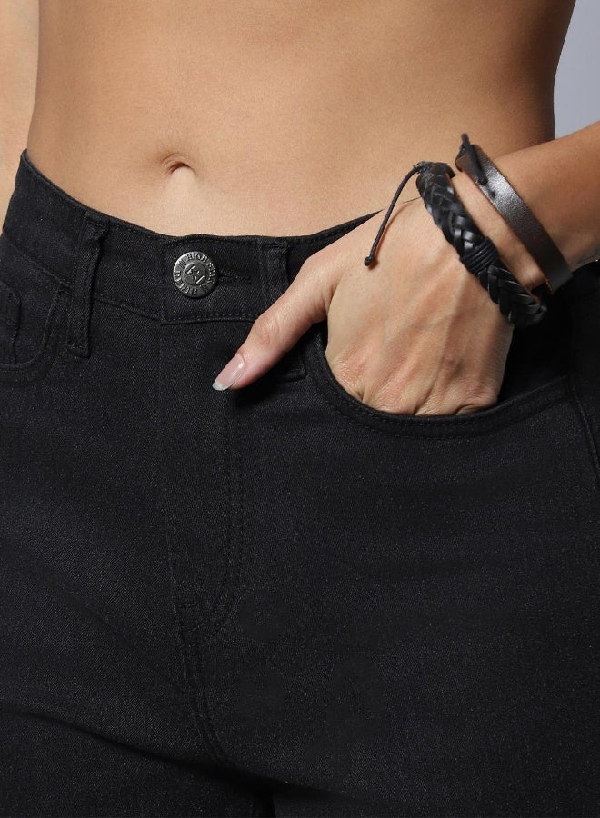 Women’s Black Jeans – Classic and Comfortable