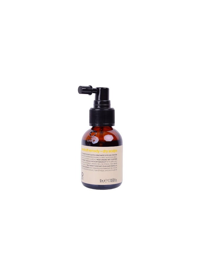 Oway Dandruff Remedy Dry Scalps 50ml