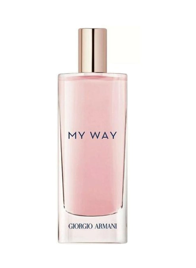 My Way Edp 15Ml Miniature