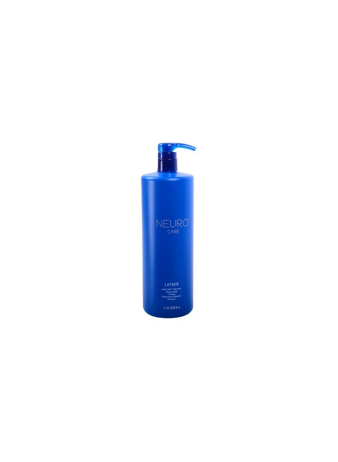 Paul Mitchell Neuro Lather HeatCTRL Shampoo 1 L