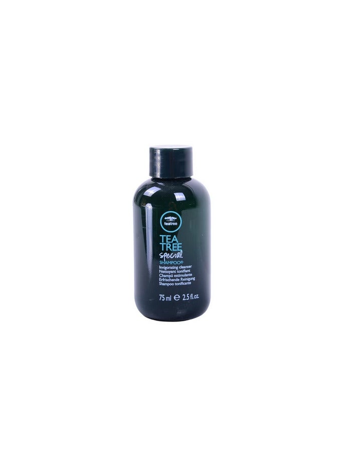 Paul Mitchell Tea Tree Special Shampoo 75ml