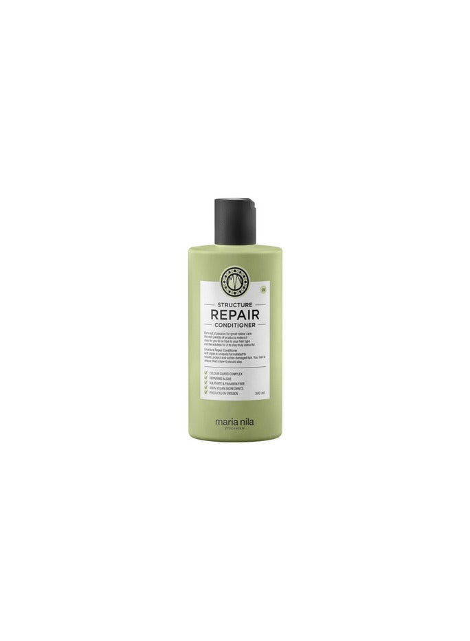 Maria Nila Structure Repair Conditioner 300ml