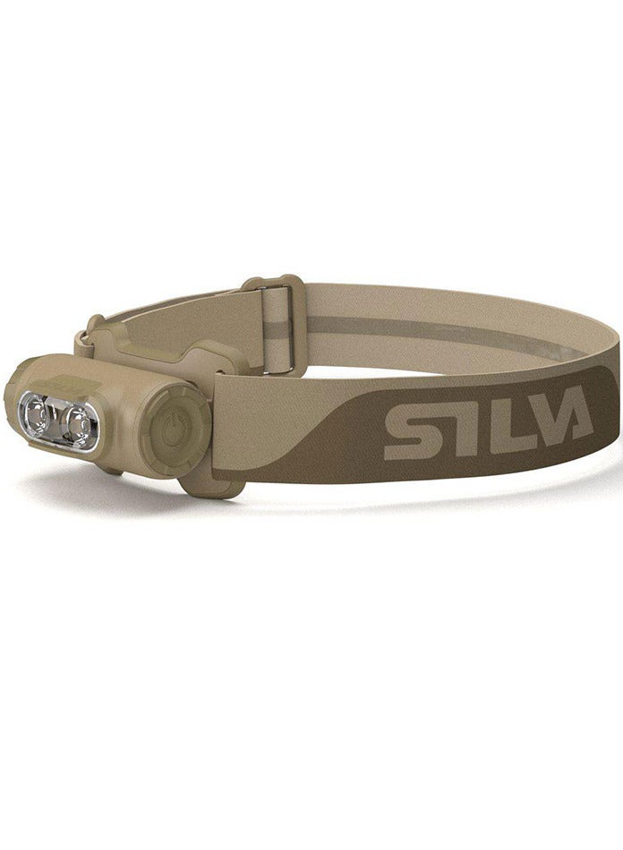 MR70 Taktik Zip Bag Headlamp