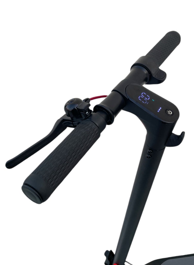 CHENXIAN M1 Foldable Electric Scooter for Adults – Lightweight, 10