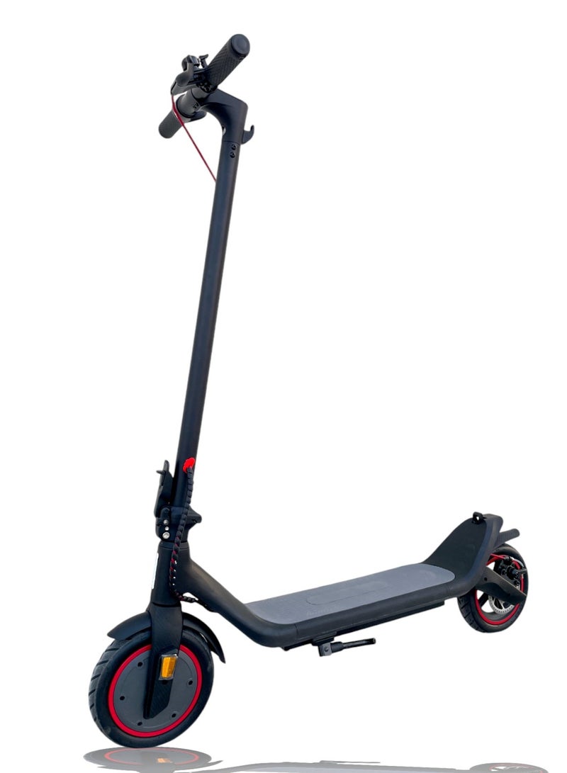 CHENXIAN M1 Foldable Electric Scooter for Adults – Lightweight, 10