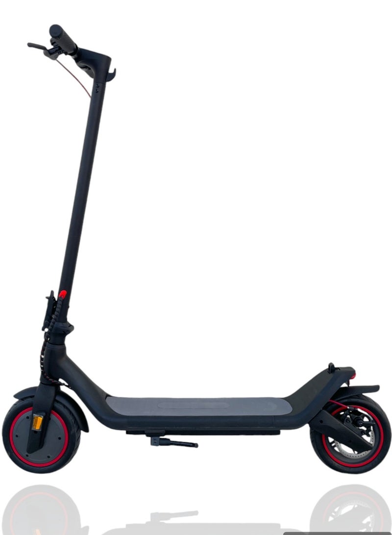 CHENXIAN M1 Foldable Electric Scooter for Adults – Lightweight, 10