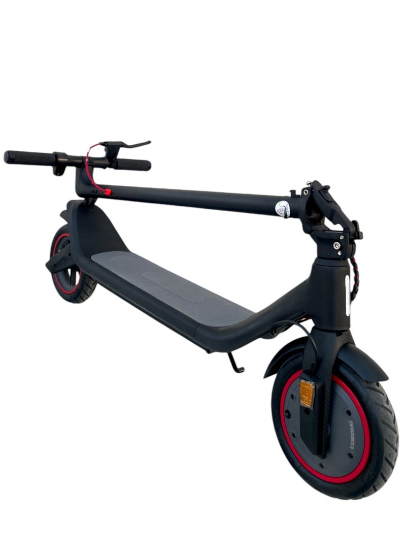 CHENXIAN M1 Foldable Electric Scooter for Adults – Lightweight, 10