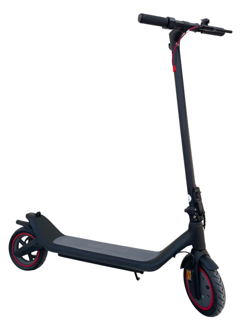 CHENXIAN M1 Foldable Electric Scooter for Adults – Lightweight, 10