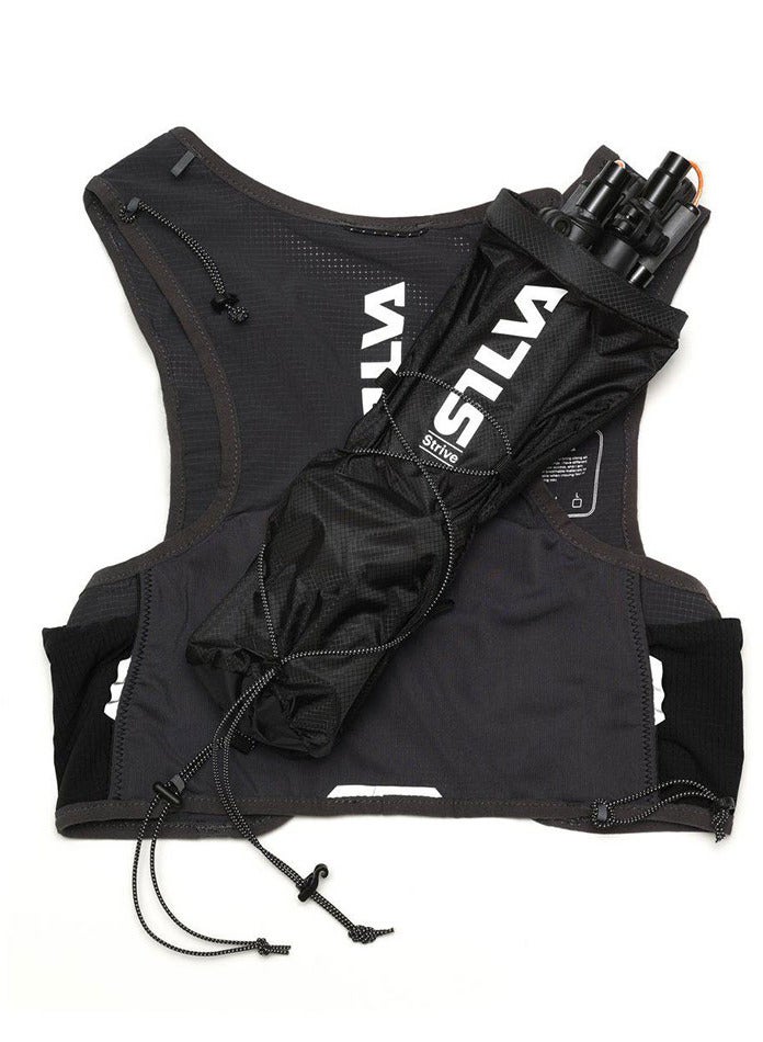 Strive Fly Vest Black – M