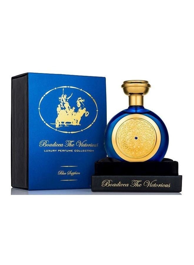 Boadicea The Victorious Unisex Azrak EDP Spray 100 ml