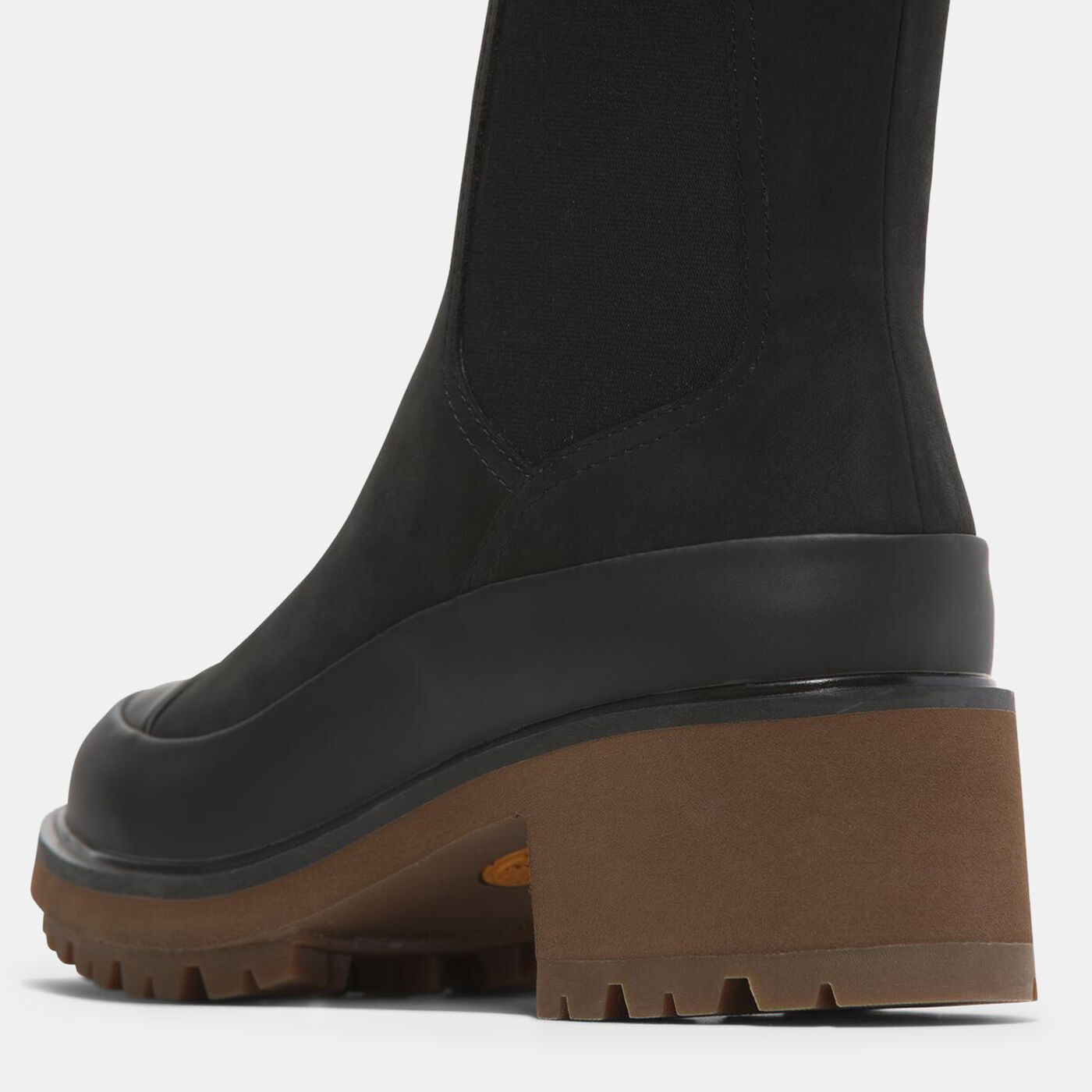 Women's Kori Park Mid Chelsea Boots