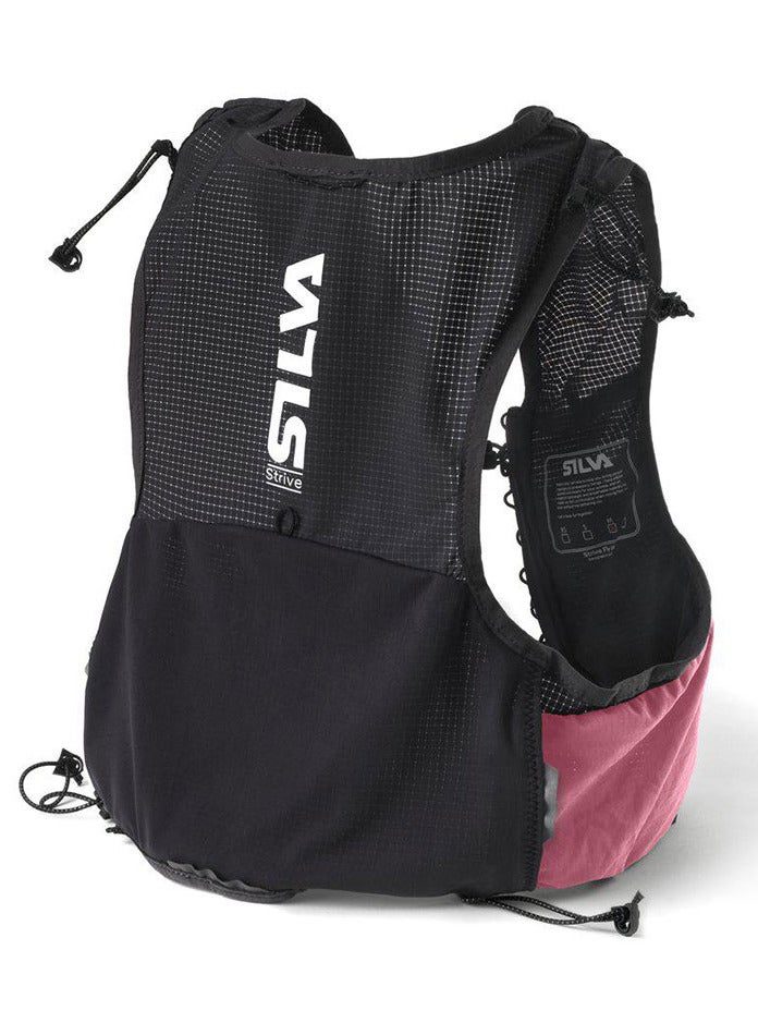 Strive Fly Vest Rose – M