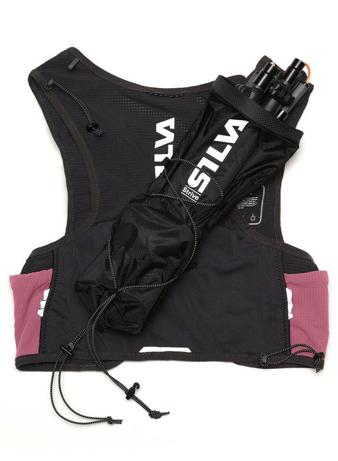 Strive Fly Vest Rose – M