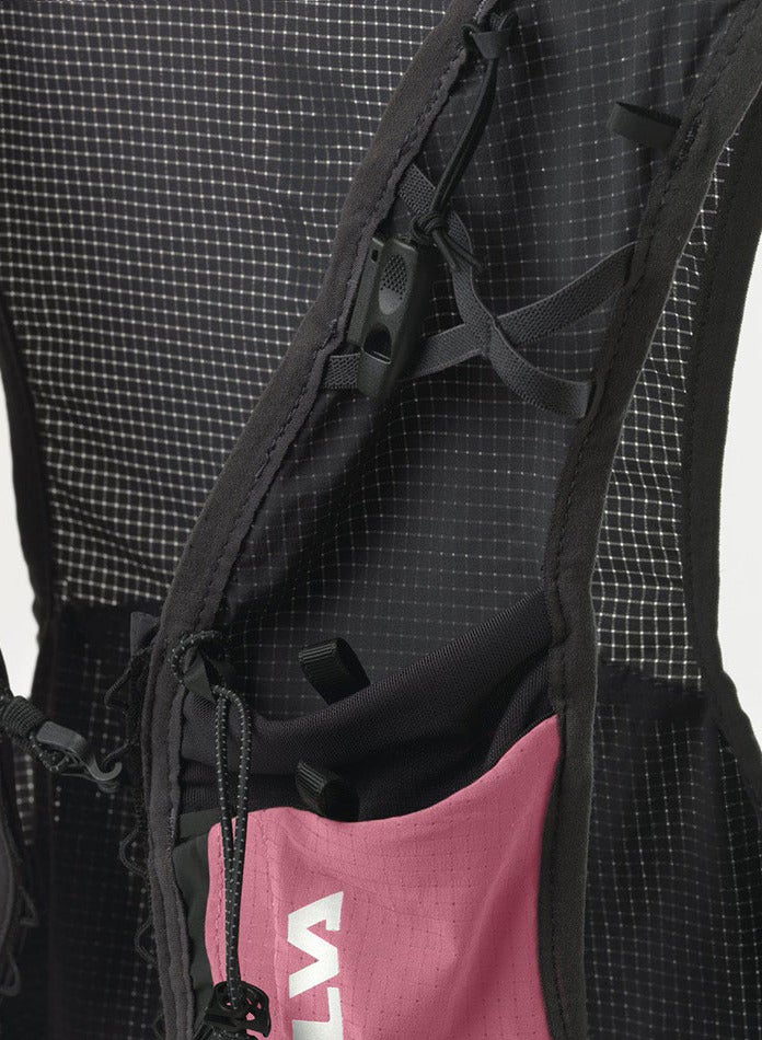 Strive Fly Vest Rose – M