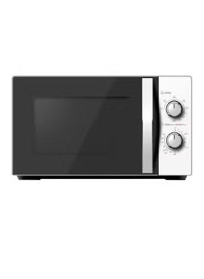 Microwave 20 L 1050 W MW-MM20P(WH)-P White/Black