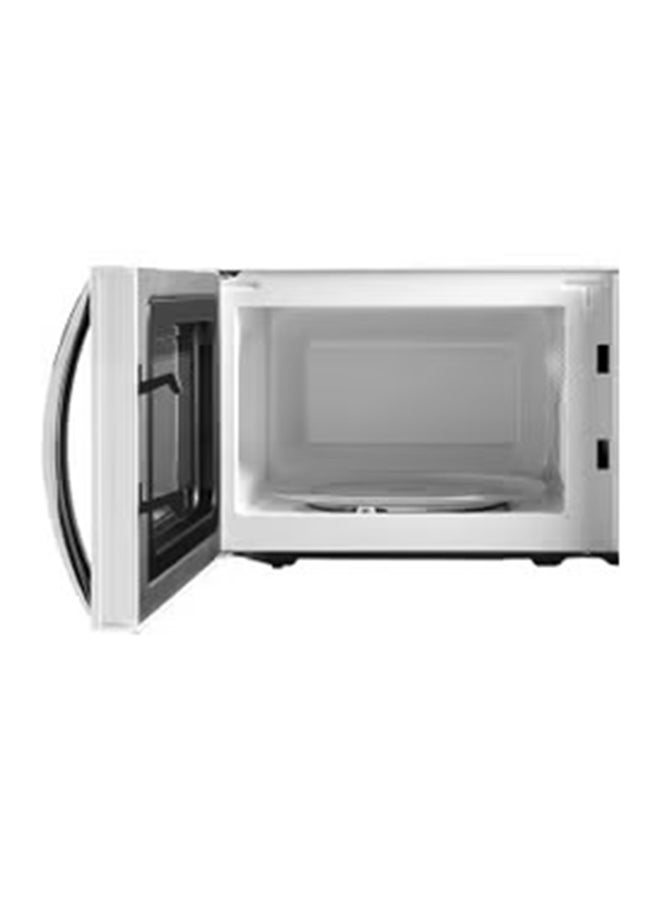 Microwave 20 L 1050 W MW-MM20P(WH)-P White/Black