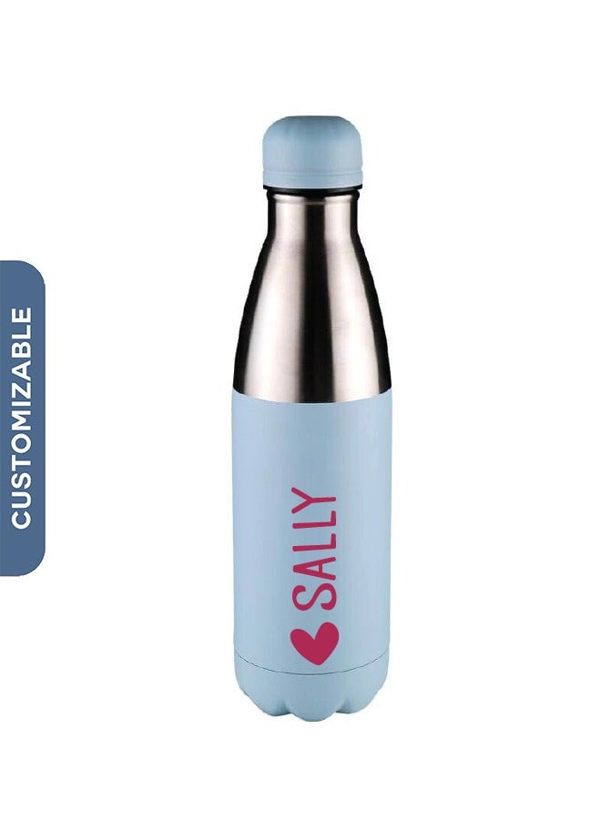 Personalised  Water Bottles - Perfect for Gifting or Personal Use, Uniquely Yours