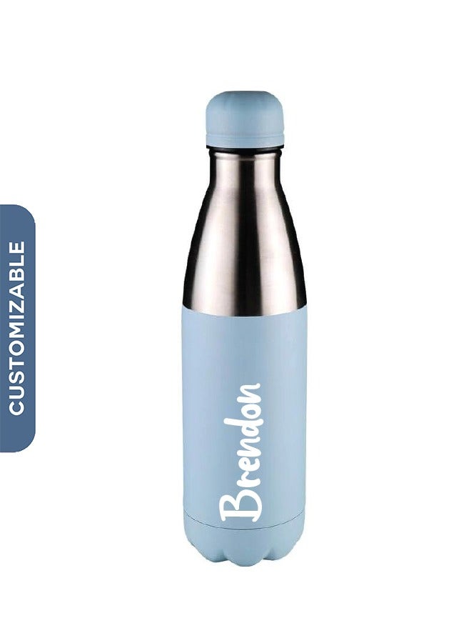 Express Yourself with Custom Water Bottles - Personalised for Your Everyday Routine
