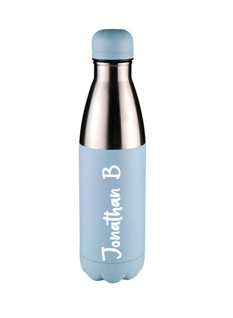 Express Yourself with Custom Water Bottles - Personalised for Your Everyday Routine
