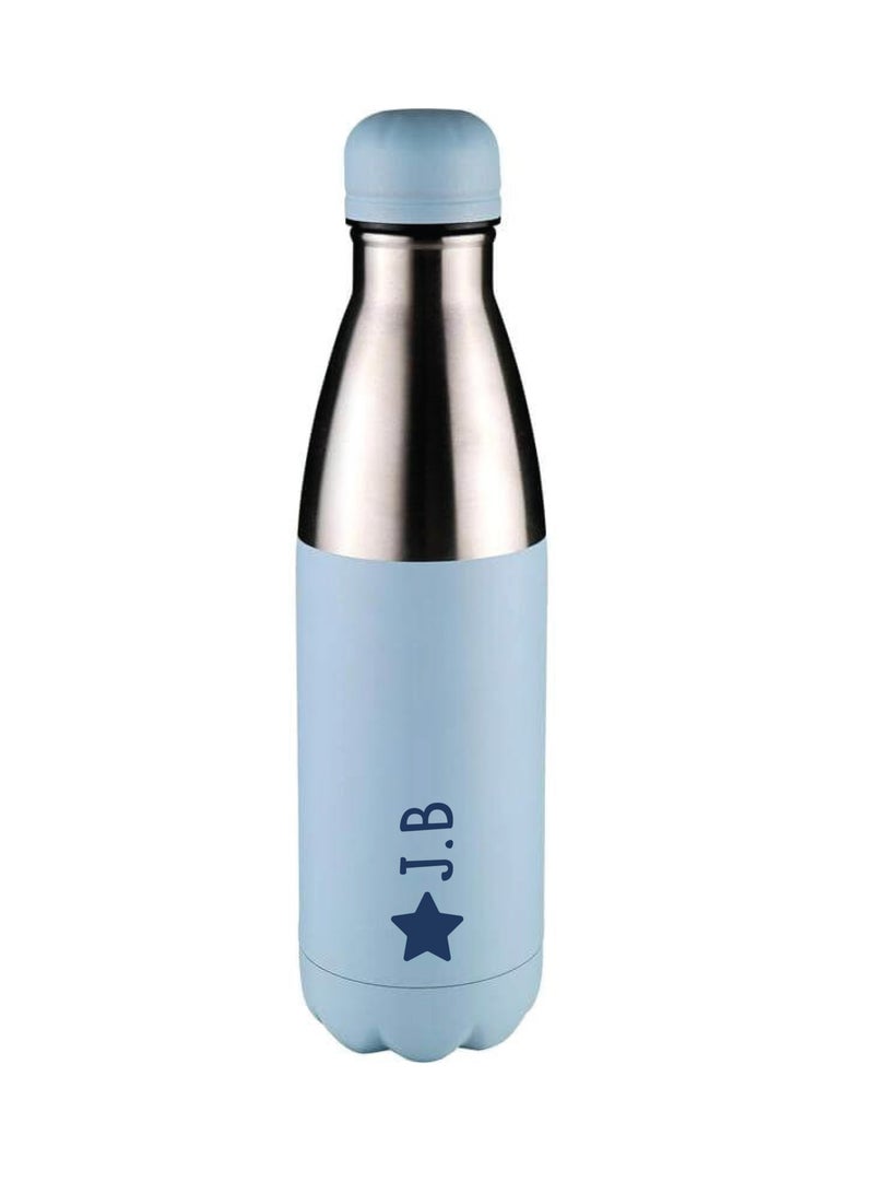 Unique Personalised Water Bottles - Stay Cool and Stand Out