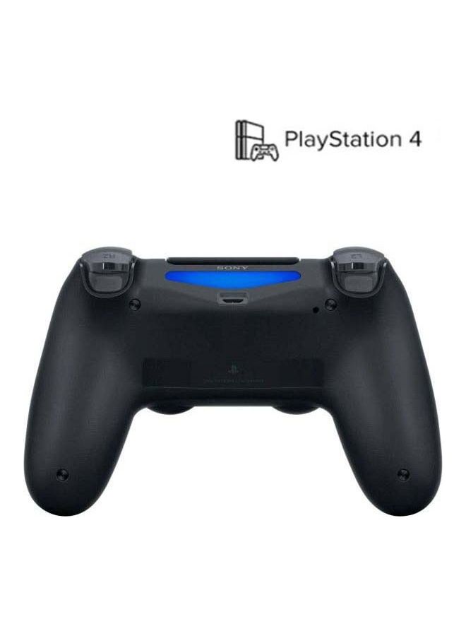 Renewed - DualShock 4 Wireless Controller For PlayStation 4