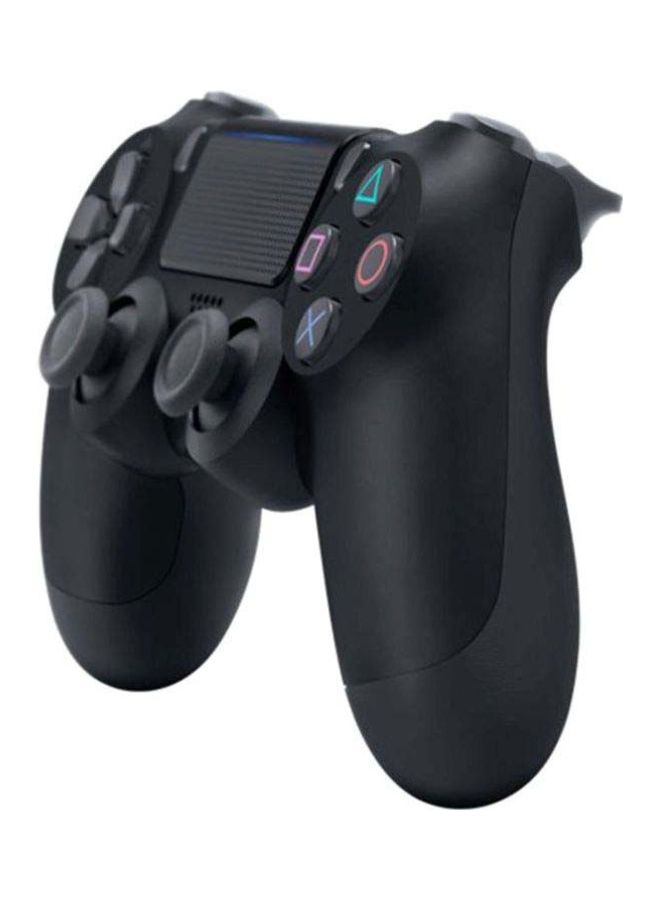 Renewed - DualShock 4 Wireless Controller For PlayStation 4