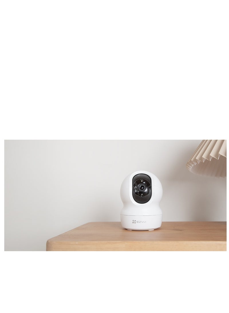 CP1 4MP – 2K Smart Wi-Fi Pan & Tilt Camera