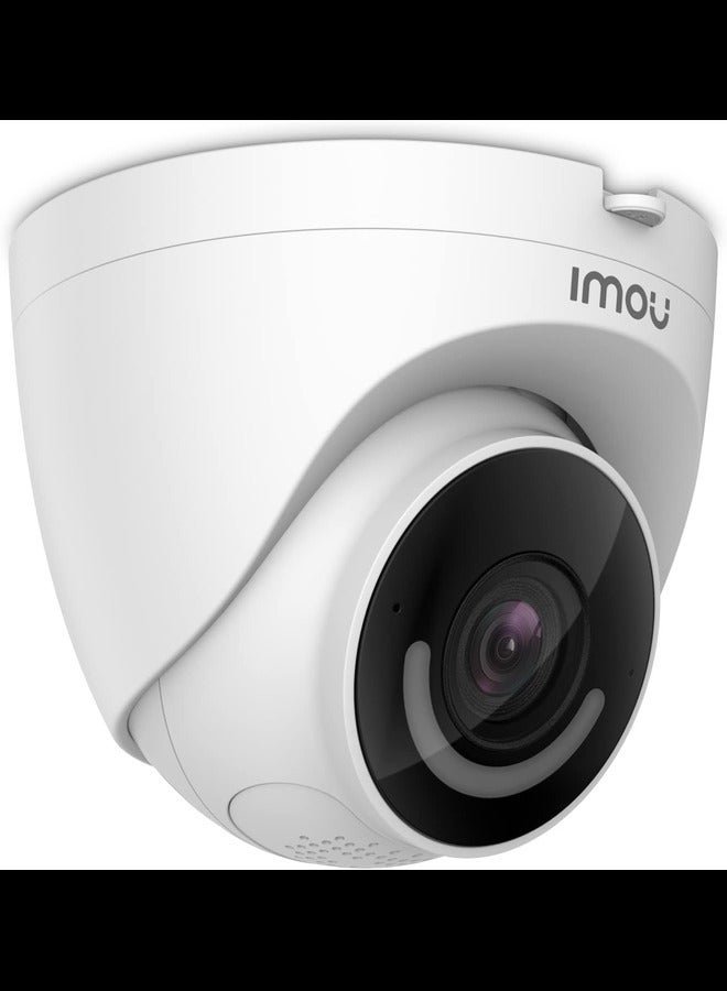 Turret Turret IP security camera Indoor and outdoor 1920 x 1080 pixels Ceiling/wall