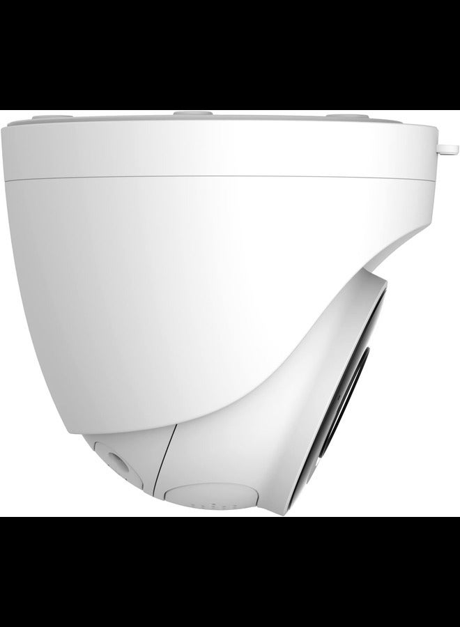 Turret Turret IP security camera Indoor and outdoor 1920 x 1080 pixels Ceiling/wall