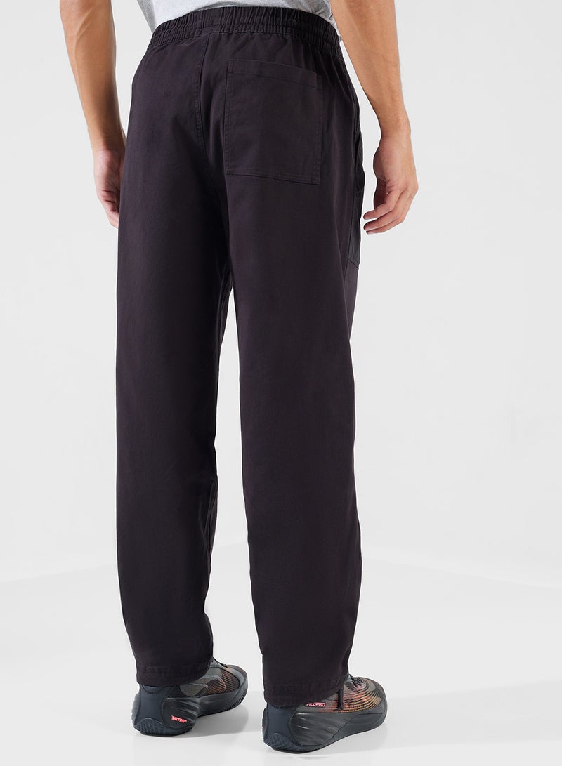 Downtown Parachute Sweatpants