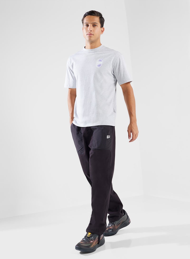 Downtown Parachute Sweatpants