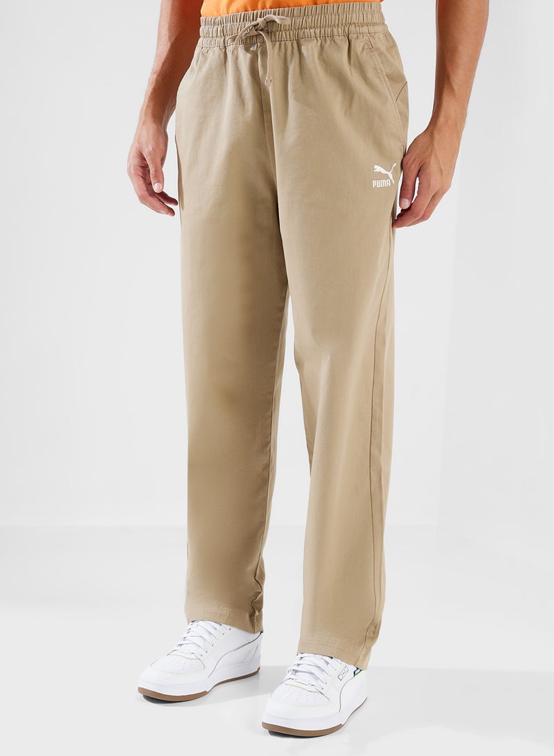 Better Classic Woven Pants