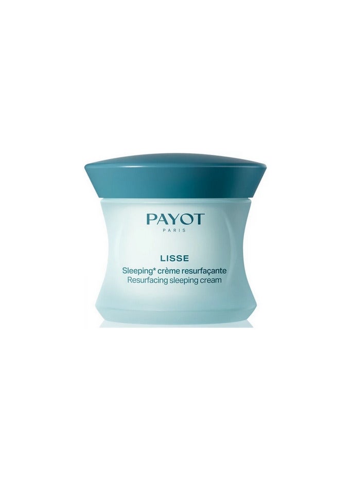 Payot Resurfacing Sleeping Cream 50ml