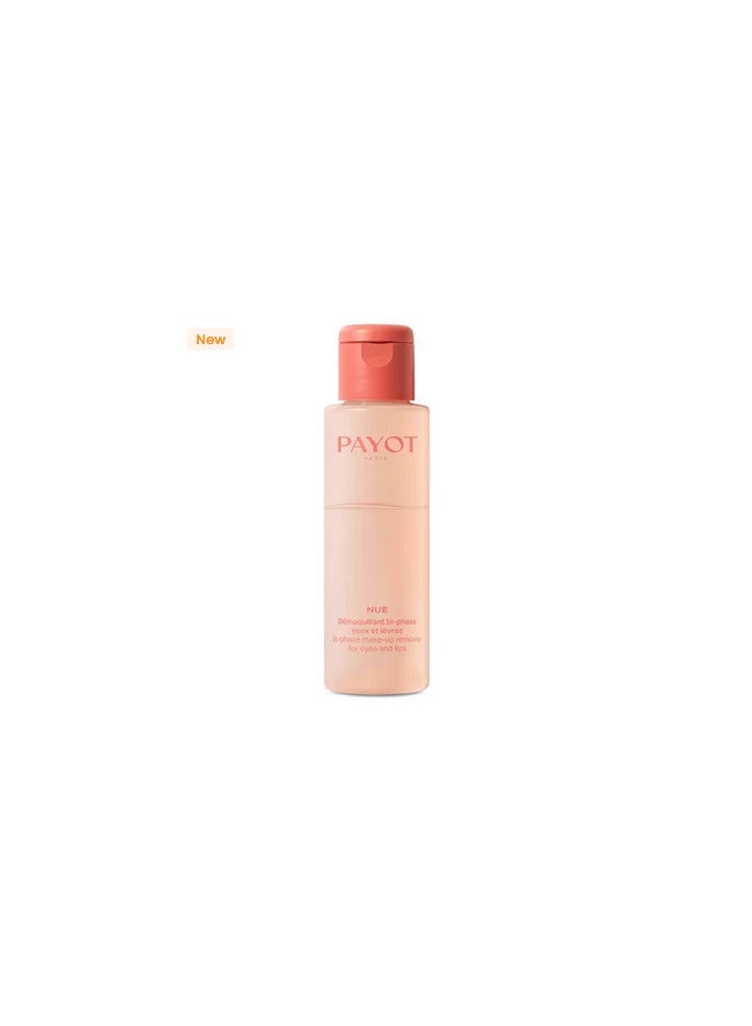 Payot Nue Bi-Phase Make-Up Remover 100ml