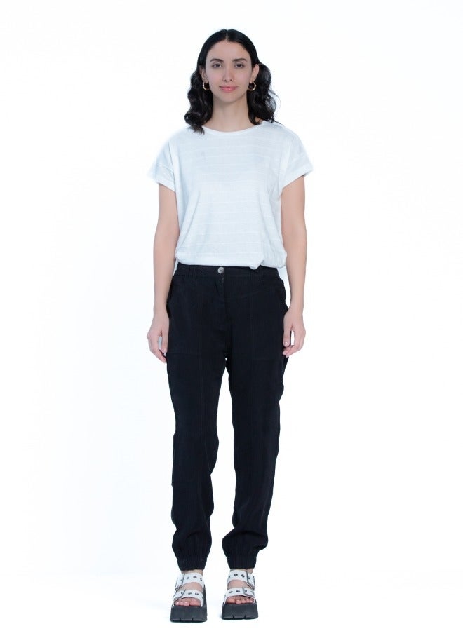 Trouser - Black