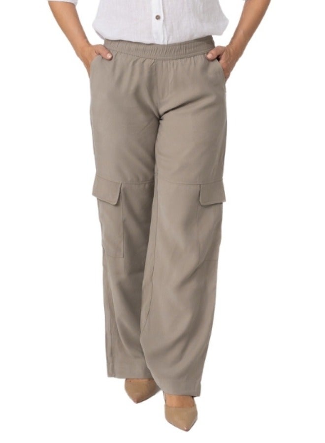 Trouser - Khaki