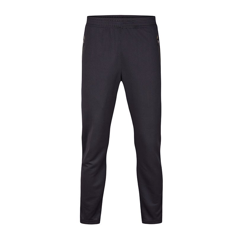 FH Casual Mens Tracksuit Comfort Fit Spring SummerBlack (pants) Black (pants)