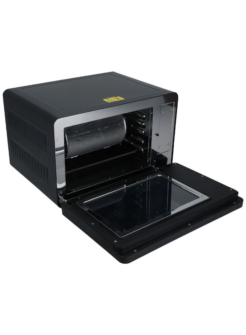 Air Fryer 22L Black1900W