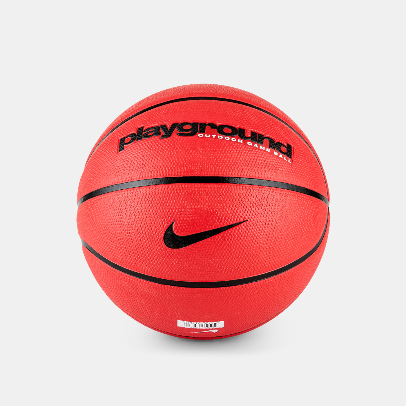 Everyday Playground Graphic Basketball