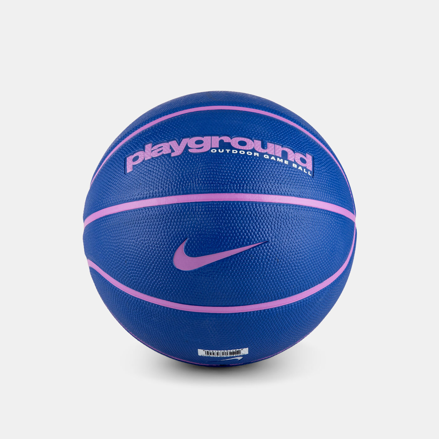 Everyday Playground Graphic Basketball