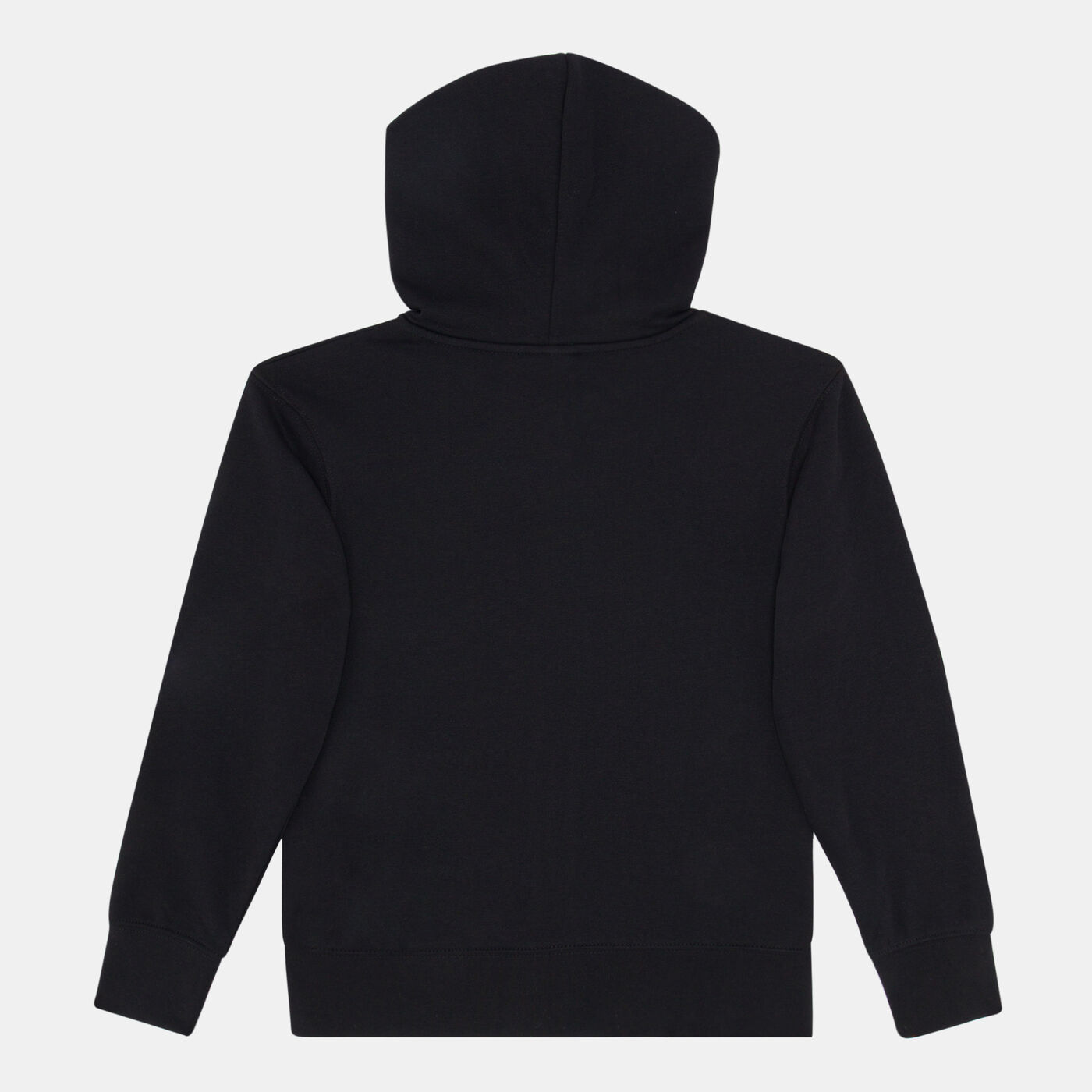 Kids' Brooklyn Full-Zip Hoodie