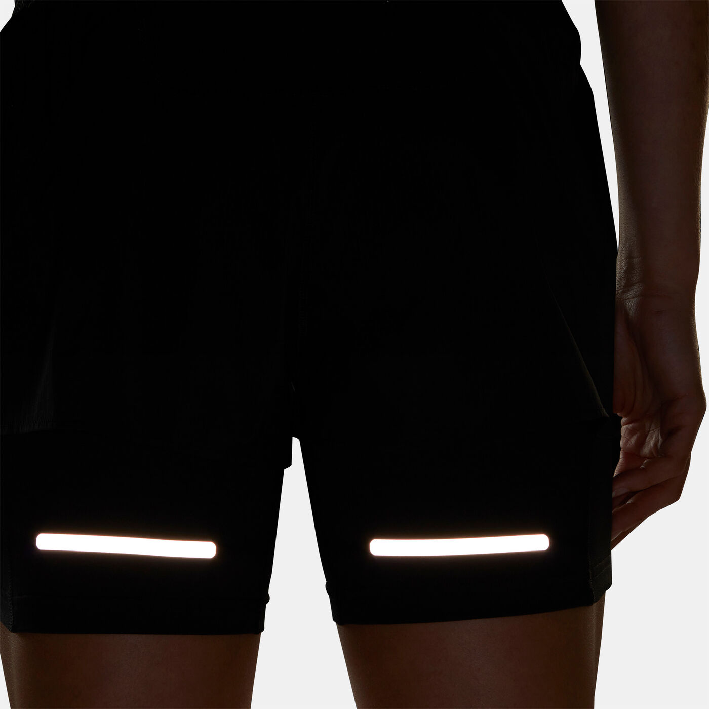 Women's Ultimate 2-in-1 Running Shorts