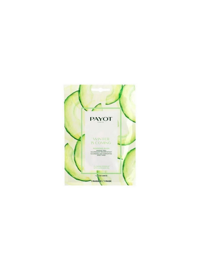 Payot Winter Is Comming Face Mask 15pcs