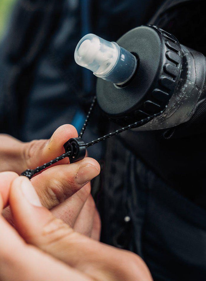 Strive Fly Vest Green – M