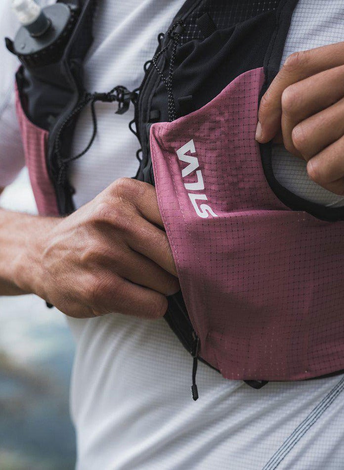 Strive Fly Vest Green – M