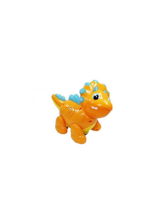 Winfun Musical Dinosaur