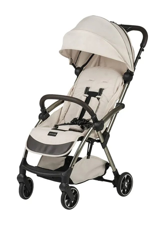 Influencer Air Stroller - Cloudy Cream