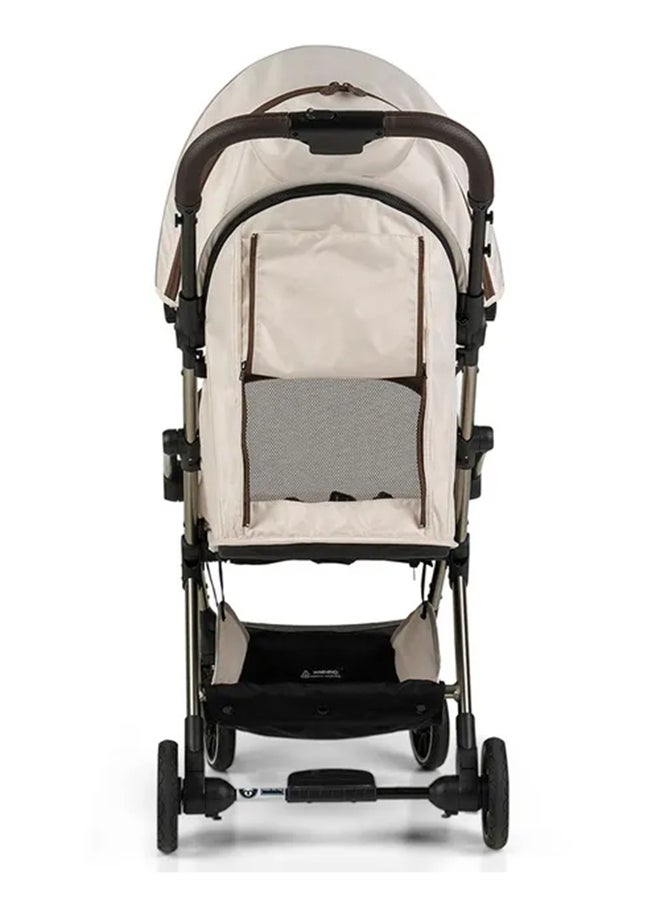 Influencer Air Stroller - Cloudy Cream